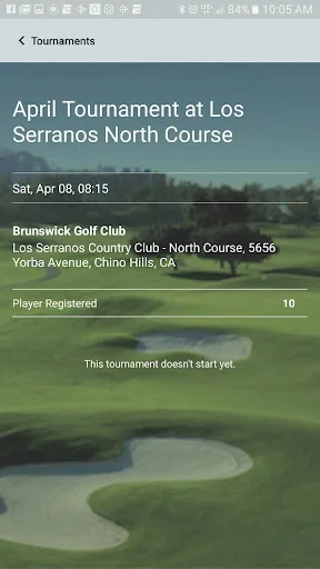 I-download ang EZ Golf League – Pinakamahusay na Golf App Ngayon - Screenshot 3