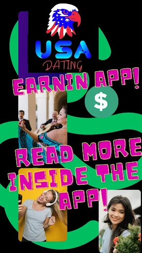 I-download ang USA Dating: Humanap ng Pag-ibig sa USA at Paris - Screenshot 20