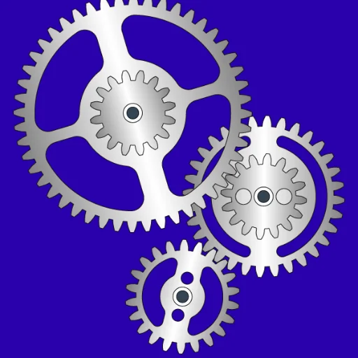 I-download ang Gear Combination – Nakakaaliw na Puzzle Game