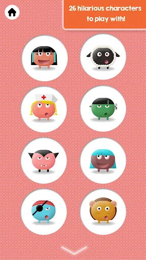 I-download ang Thinkrolls 1: Masayang Puzzle Game para sa mga Bata - Screenshot 15