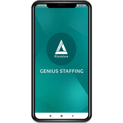 I-download ang GENIUS STAFFING – Pamahalaan ang Payroll at Attendance - Screenshot 13