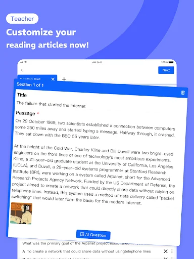 I-download ang LingoTask – AI English Learning App Libre - Screenshot 10