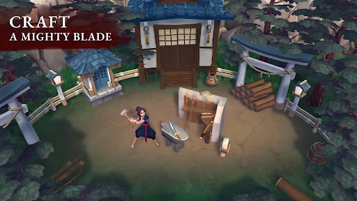 I-download ang Daisho: Survival of a Samurai – Aksyong Samurai - Screenshot 23