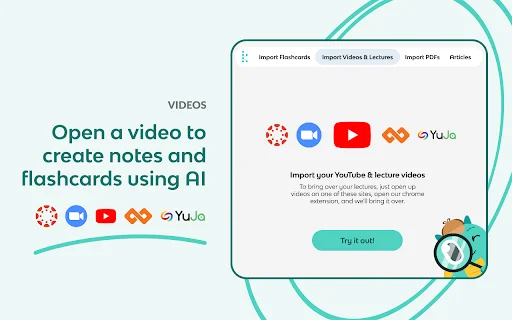 I-download ang Knowt: AI Study Tools & Quizlet Import – Libre - Screenshot 3