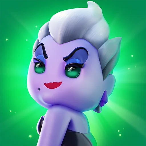 I-download ang Disney Magic Match 3D – Mga Puzzle na Puno ng Magic