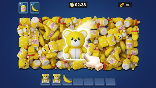 I-download ang Match Up 3D – Masayang Puzzle Game sa Android - Screenshot 21