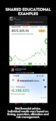 Stocks To Buy Now AI: Gabay sa Matalinong Pamumuhunan sa Stock - Screenshot 4