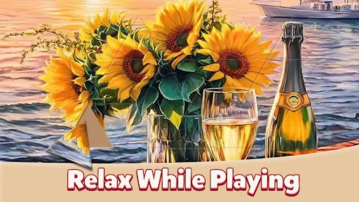 I-download ang Jigblock Puzzles – Masayang Jigsaw Puzzle Game - Screenshot 14