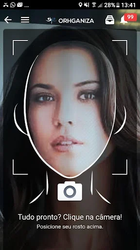 I-download ang ORHGANIZA App – Pamamahala ng Proseso at Tao - Screenshot 4