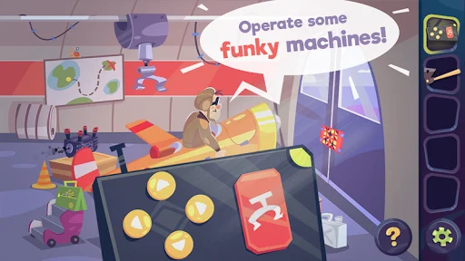 I-download ang Stranger Cases: Mystery Escape – Nakakaaliw na Puzzle - Screenshot 11